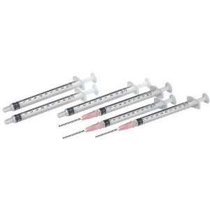 C.r. Laurence Sbx2030   Crl Aegis? Resin Injector Syringes 
