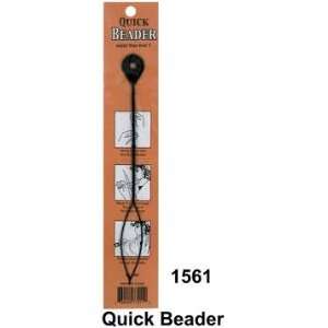  Quick Beader for loading beads on hair Beauty