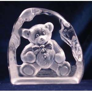 Miniature Wildlife Collection   Teddy Bear