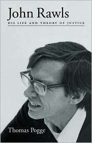 John Rawls His Life and Theory of Justice, (0195136373), Thomas Pogge 