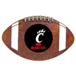  Cincinnati Bearcats NCAA Football Buckle Sports 
