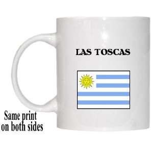  Uruguay   LAS TOSCAS Mug 