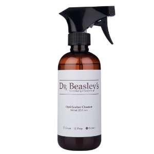  Dr. Beasleys Opti Leather Cleanser Automotive