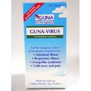  GUNA Virus 8 gms
