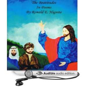  The Beatitudes in Poems (Audible Audio Edition) Ronald E 