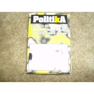  Politika 