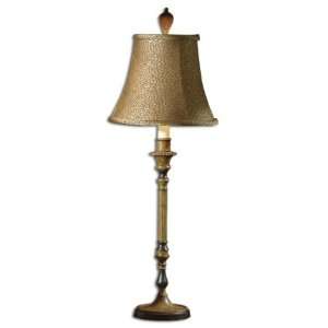  Uttermost Leticia Buffet Table Lamp