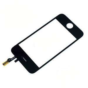 Digitizer LCD TOUCH SCREEN Replacement for iPhone 3GS