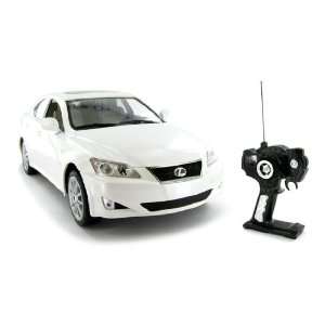  114 Licensed Lexus IS 350 RTR Electric Remote Control RC 