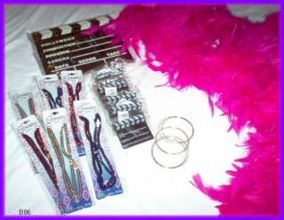 This is just the best mix of Diva Favors to add to your pinata or use 