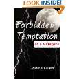 Forbidden Temptation of a Vampire (Sídhí Summer Camp) by Jodie B 