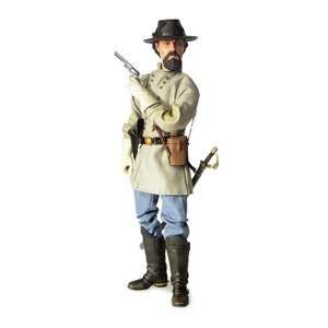  GENERAL NATHAN BEDFORD FORREST [Toy] [Toy] Toys & Games