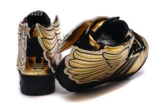 Fashion Angel Wings Men & Women Sports Shoes Size 36 45  