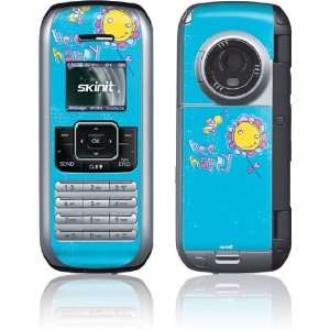  Bee Happy skin for LG enV VX9900 Electronics