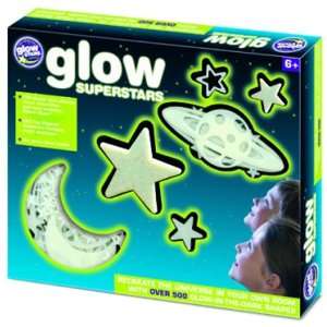  The Original Glowstars Company Limited Glow Superstars 