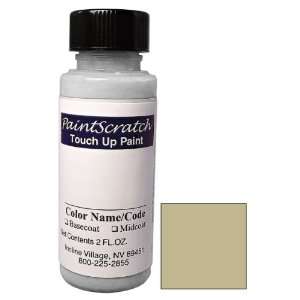  2 Oz. Bottle of Antelope Beige Touch Up Paint for 1987 