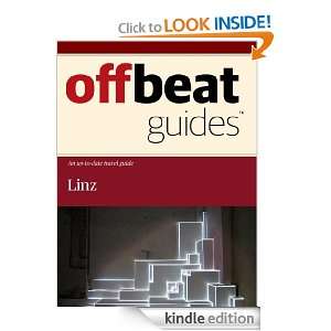 Linz Travel Guide Offbeat Guides  Kindle Store