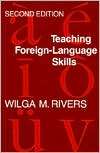   Skills, (0226720977), Wilga M. Rivers, Textbooks   