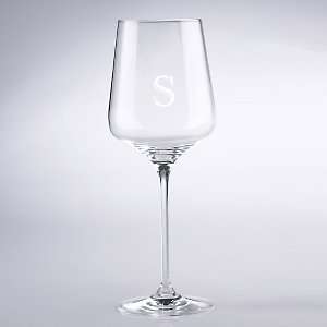   Cabernet/Merlot/Bordeaux Wine Glasses (Set of 4)