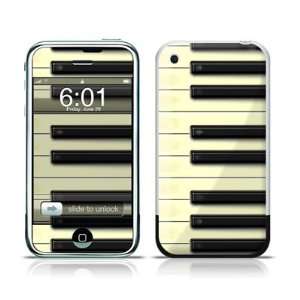  Concerto Design Protective Skin Decal Sticker for Apple 