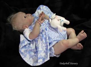CuDdLeS CoMpLeTe DoLL KiT By DoNnA RuBeRt♥♥  