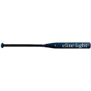  RIP IT Elite Light Fastpitch Softball Bat REFP3  12 oz 