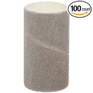   Band 3/4OD x 1 1/2W 220Grit (Pack of 100) Industrial & Scientific