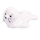 TY SEAMORE the SEAL BEANIE BABY   RETIRED MWMT