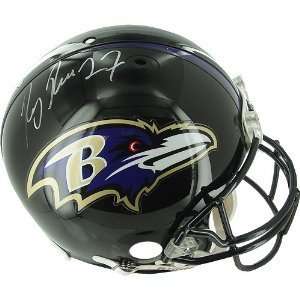 Ray Rice Hand Signed Autographed Baltimore Ravens Full Size Riddell 