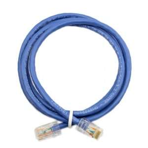  Leviton 5LHOM 4L HOME 5e Patch Cable, Ethernet Cord, 4 