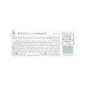  Man & Machine Really Cool Touch Keyboard (RCT/BKL/B2 