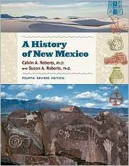   Mexico, (082634903X), Calvin A. Roberts, Textbooks   