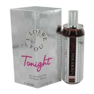  I Loewe You Tonight by Loewe 