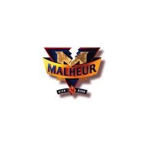  Malheur 12 Ale Belgium 750ml Grocery & Gourmet Food