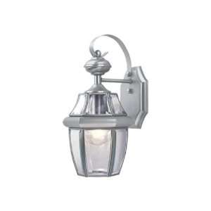  Vaxcel Lighting OW6713BN Brushed Nickel Calvin Traditional 