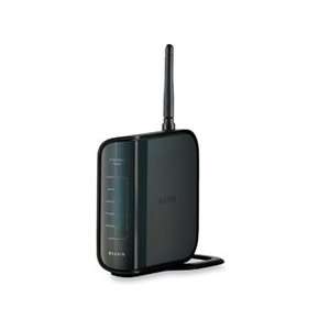  Belkin Wireless Cable DSL Router IEEE 802 11b g