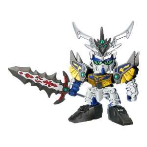  BAN161409 BB#353 Gakushin Gundam Toys & Games