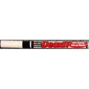  DEOXIT Pen Musical Instruments