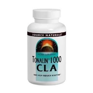  Diet Tonalin CLA/ Tonalin 1000 CLA Tonalin 1000 CLA 60 
