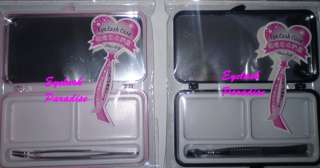 Prevents damages to your favorite false eyelashes by storing in this 