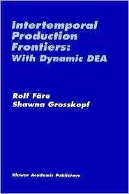   With Dynamic DEA, (0792397096), Rolf Fare, Textbooks   