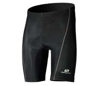  Bellwether Elite Race Shorts, Mens Small, Black Sports 