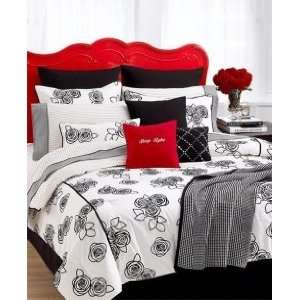  Tommy Hilfiger Holly Twin Duvet Cover