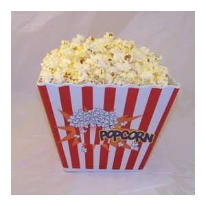    New Crunchy Looking Faux Large Bowl of Popcorn Toys & Games