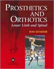   Limb and Spinal, (0781728541), Ron Seymour, Textbooks   