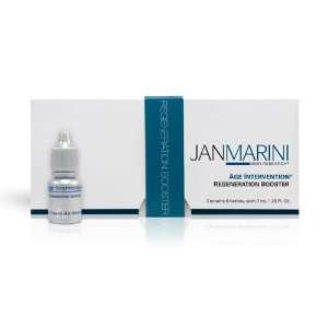 Jan Marini Age Intervention Regeneration Boosters ***CLEARANCE 8/2012 