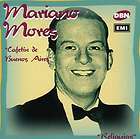 MORES,MARIANO   CAFETIN DE BUENOS AIRES [CD NEW]