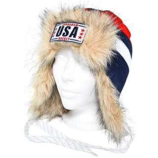  Gongshow USA Benchwarmer Hoser Winter Hat Clothing