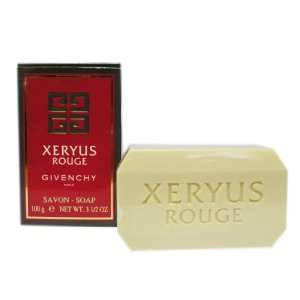  Givenchy Xeryus Rouge Savon Soap 100g/3.5oz Beauty