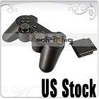 New Wireless Game Controller for Sony Playstation 2 PS2